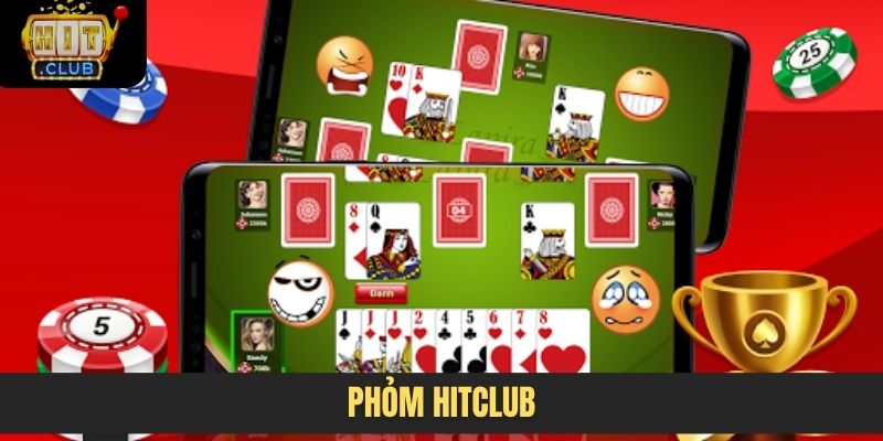 Phỏm Hitclub